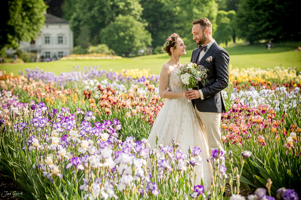 Hochzeitsfotograf Region Basel – emotionale Hochzeitsbilder