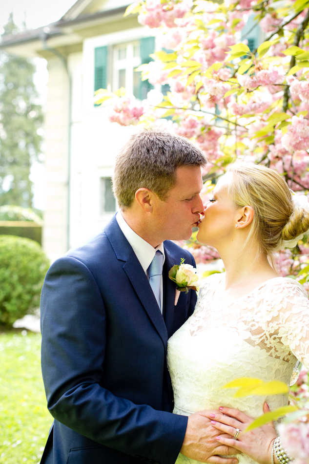 Hochzeitsfotograf Region Basel – emotionale Hochzeitsbilder