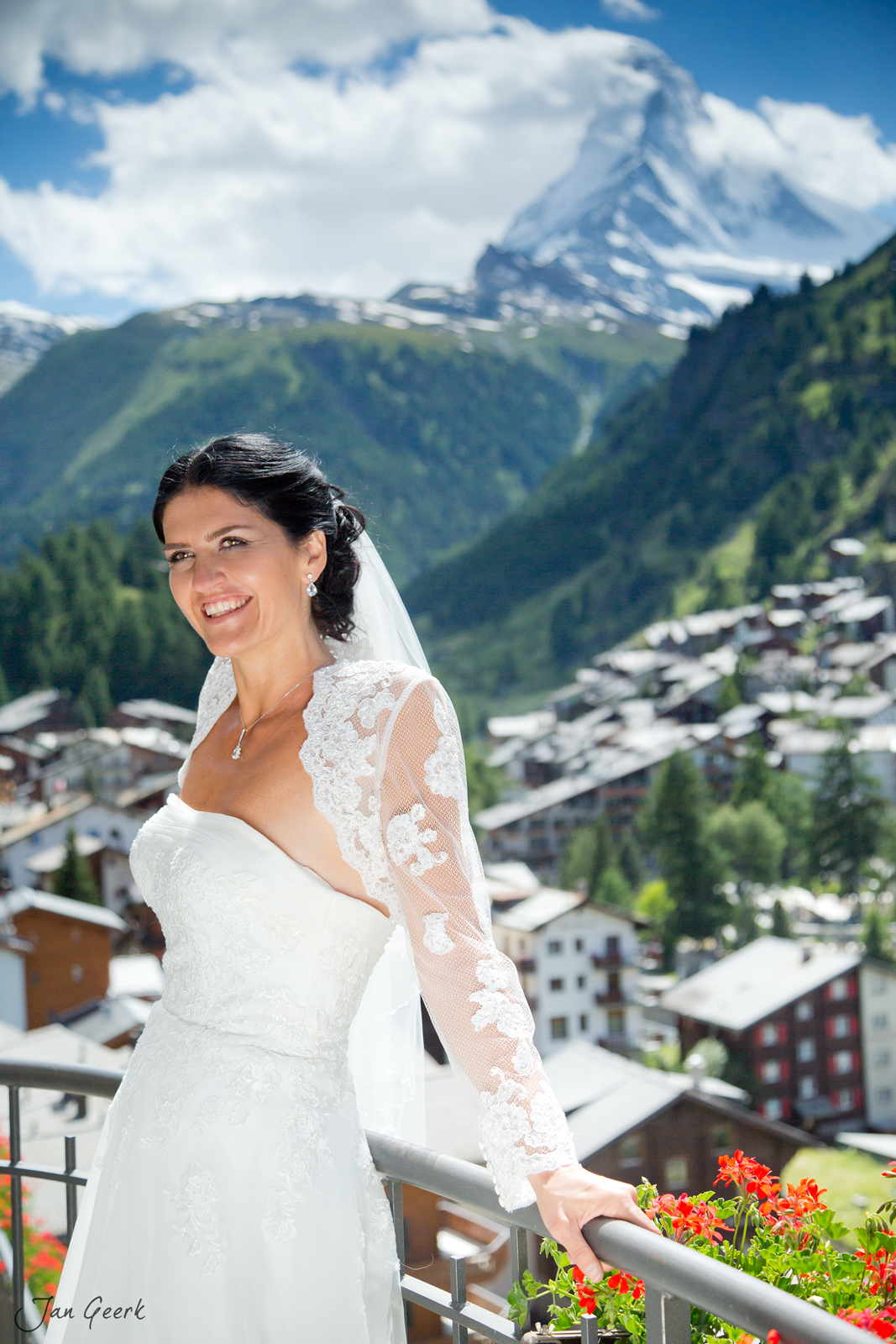 Hochzeitsfotograf Schweiz – Hochzeitsbilder Basel