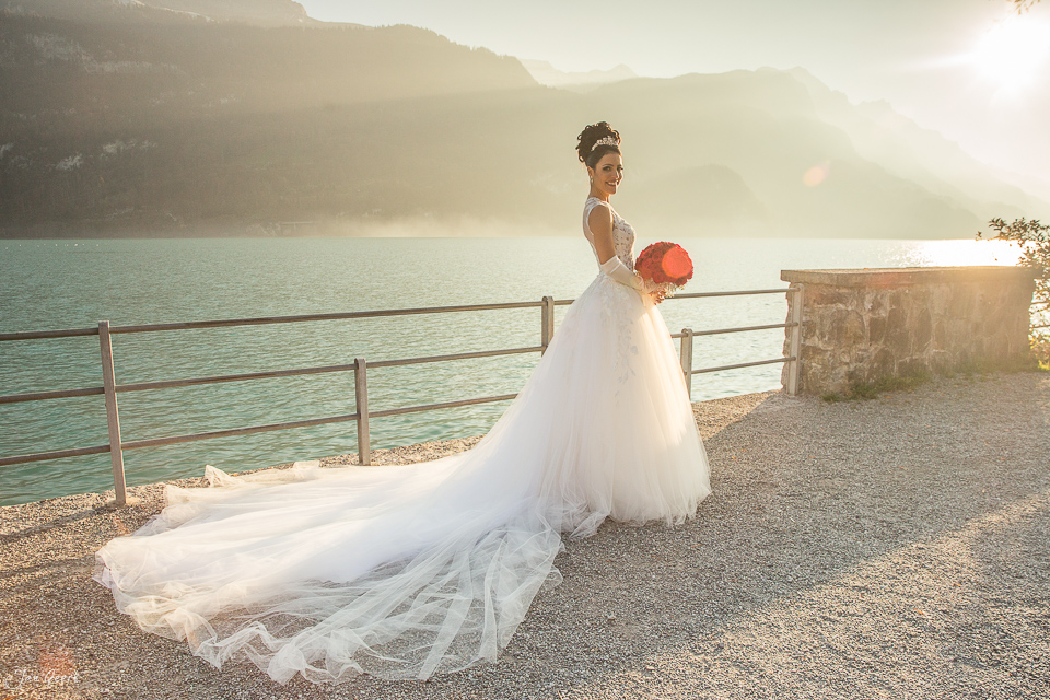 Hochzeitsfotografie Schweiz – Emotionen und Momente