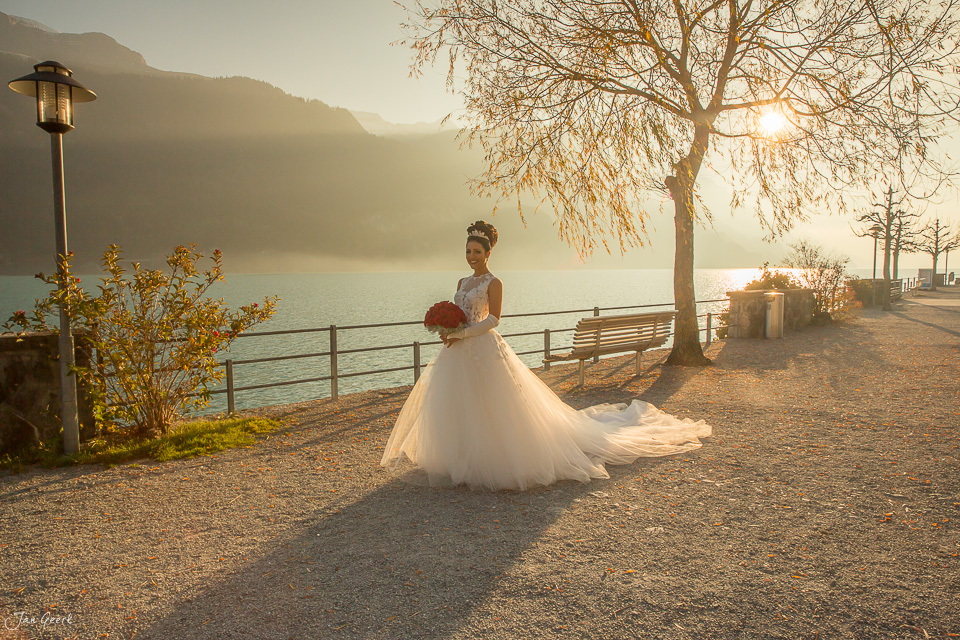Brautpaar Hochzeit Basel – Jan Geerk Hochzeitsfotograf