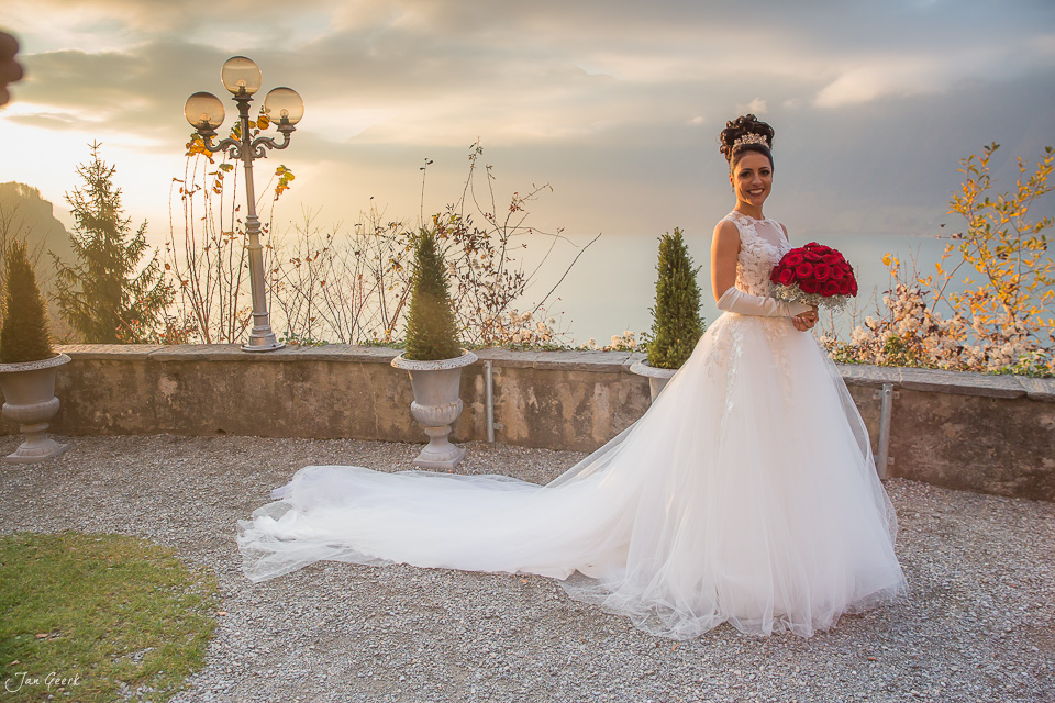 Hochzeitsfotograf Region Basel – emotionale Hochzeitsbilder
