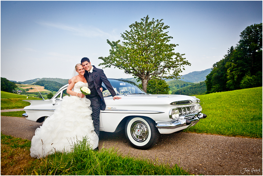 Hochzeit Schweiz – Hochzeitsfotograf Jan Geerk